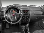 Fiat Siena EL 2012 года